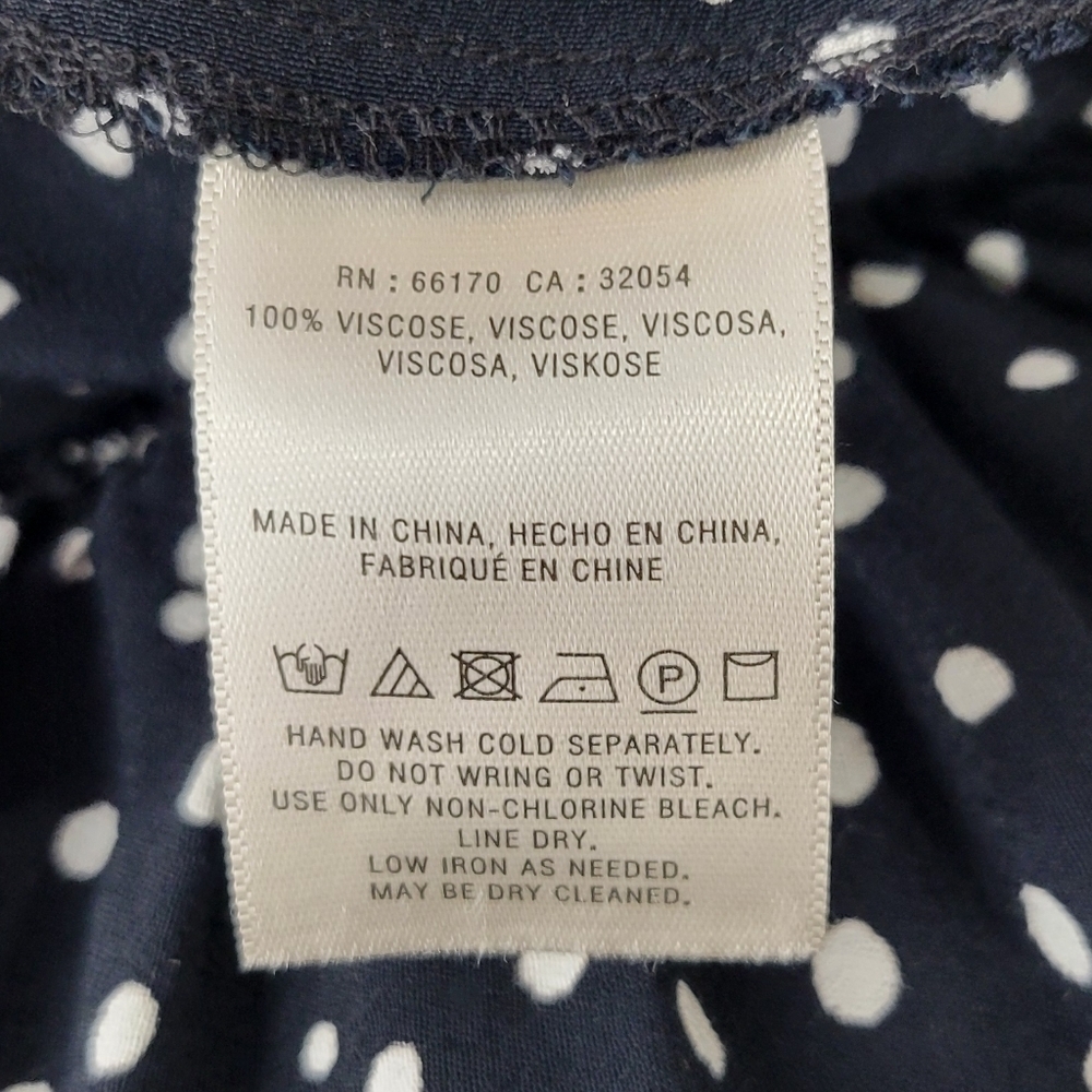 Maeve Jumpsuits #633 Size 0 - Picture 10 of 11